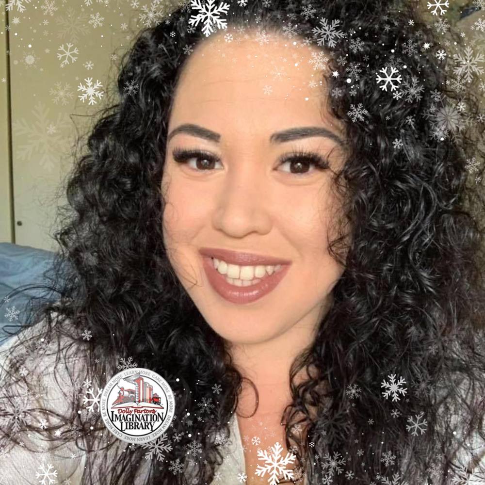 Meet your Posher, Tiana